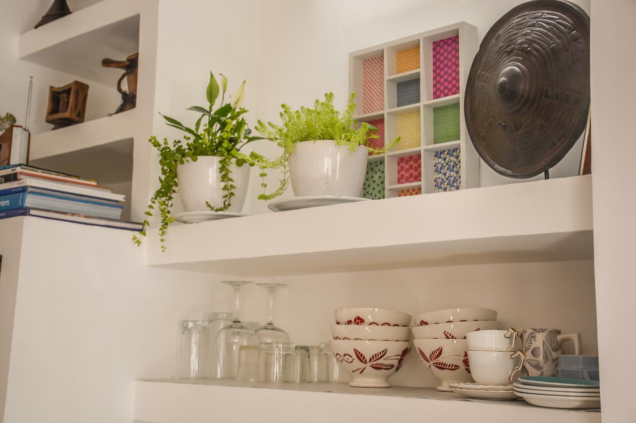 קזבלנקה Appartement Moderne Moroccan/African Decoration מראה חיצוני תמונה