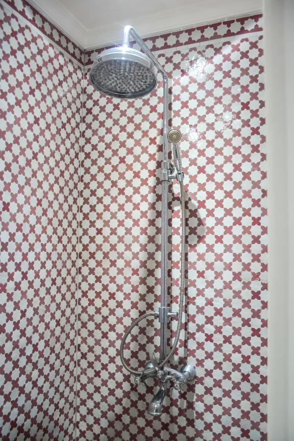 קזבלנקה Appartement Moderne Moroccan/African Decoration מראה חיצוני תמונה
